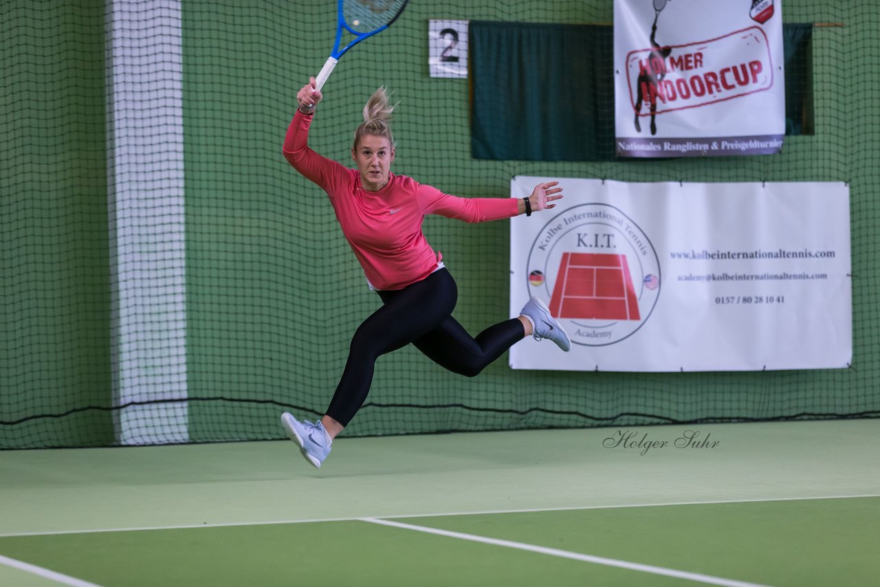 Bild 18 - Holmer Indoor Cup